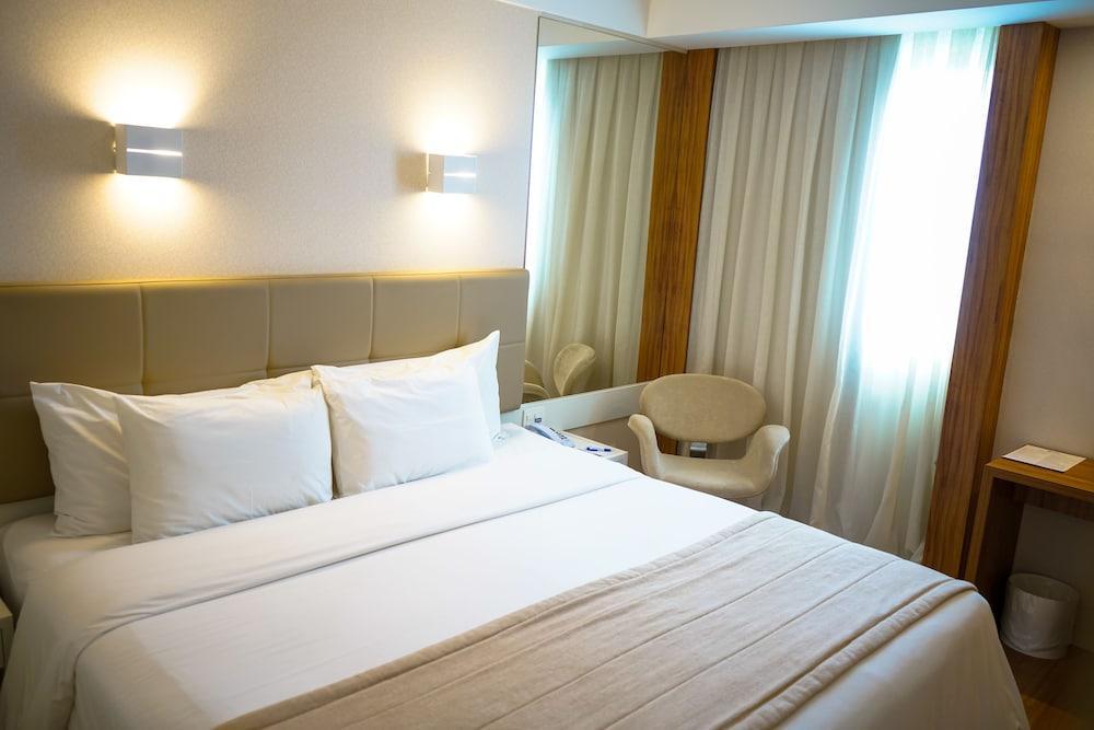 Linhares Design Hotel リニャレス エクステリア 写真