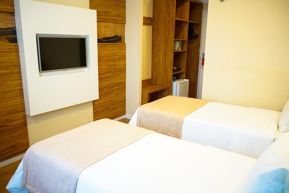 Linhares Design Hotel リニャレス エクステリア 写真