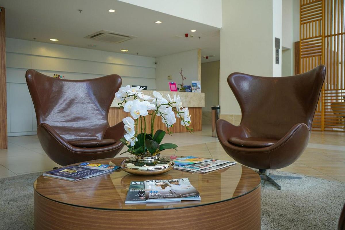 Linhares Design Hotel リニャレス エクステリア 写真