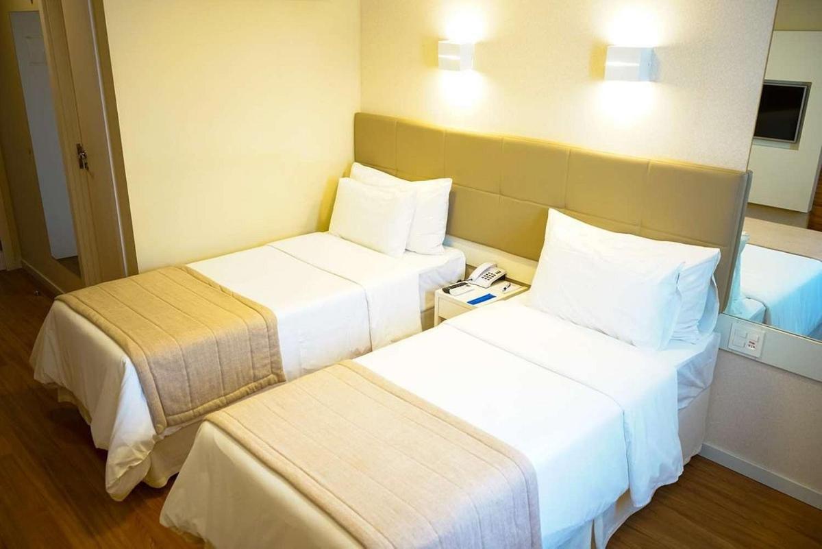 Linhares Design Hotel リニャレス エクステリア 写真