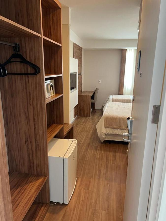 Linhares Design Hotel リニャレス エクステリア 写真