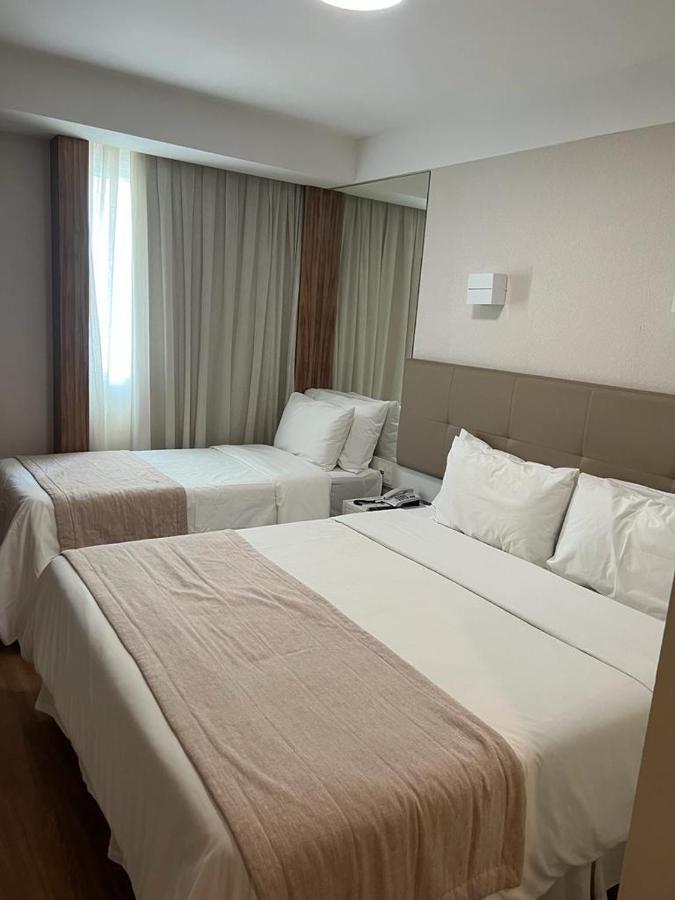 Linhares Design Hotel リニャレス エクステリア 写真