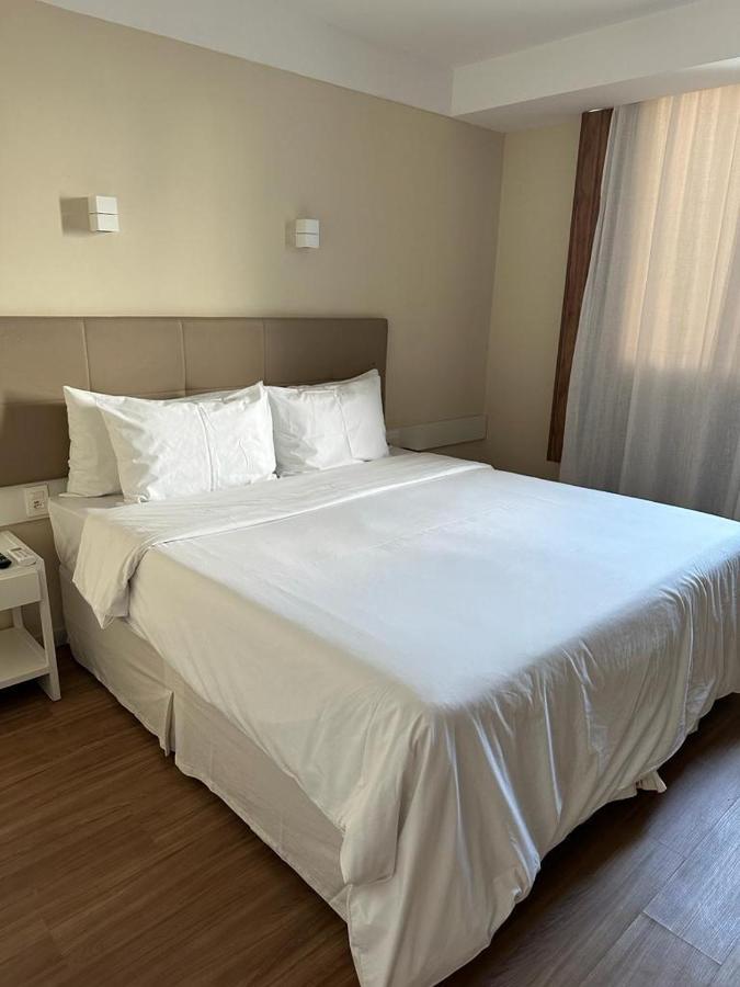 Linhares Design Hotel リニャレス エクステリア 写真