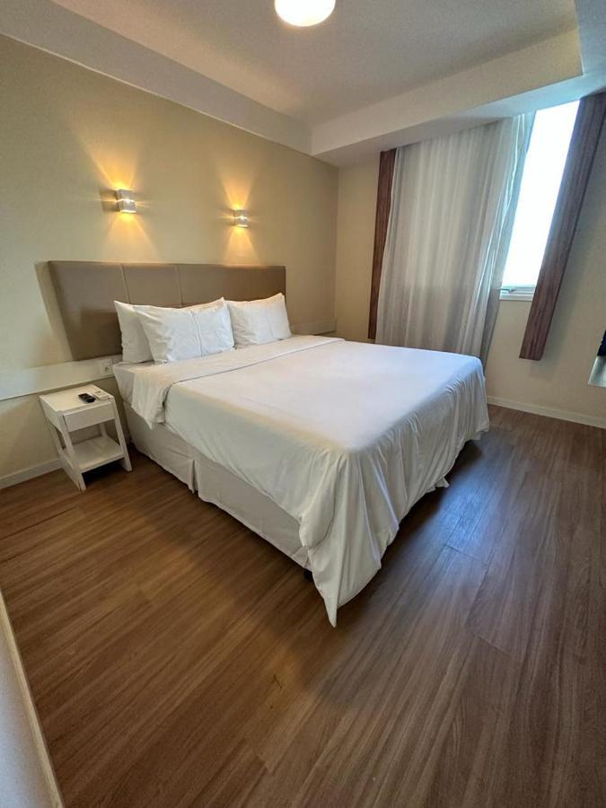 Linhares Design Hotel リニャレス エクステリア 写真