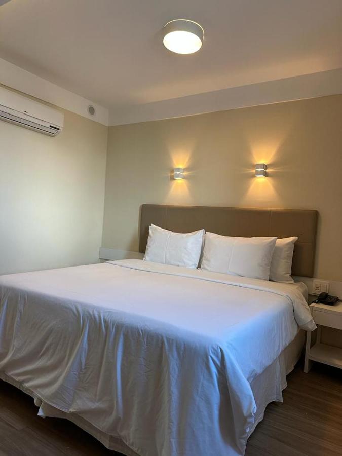 Linhares Design Hotel リニャレス エクステリア 写真