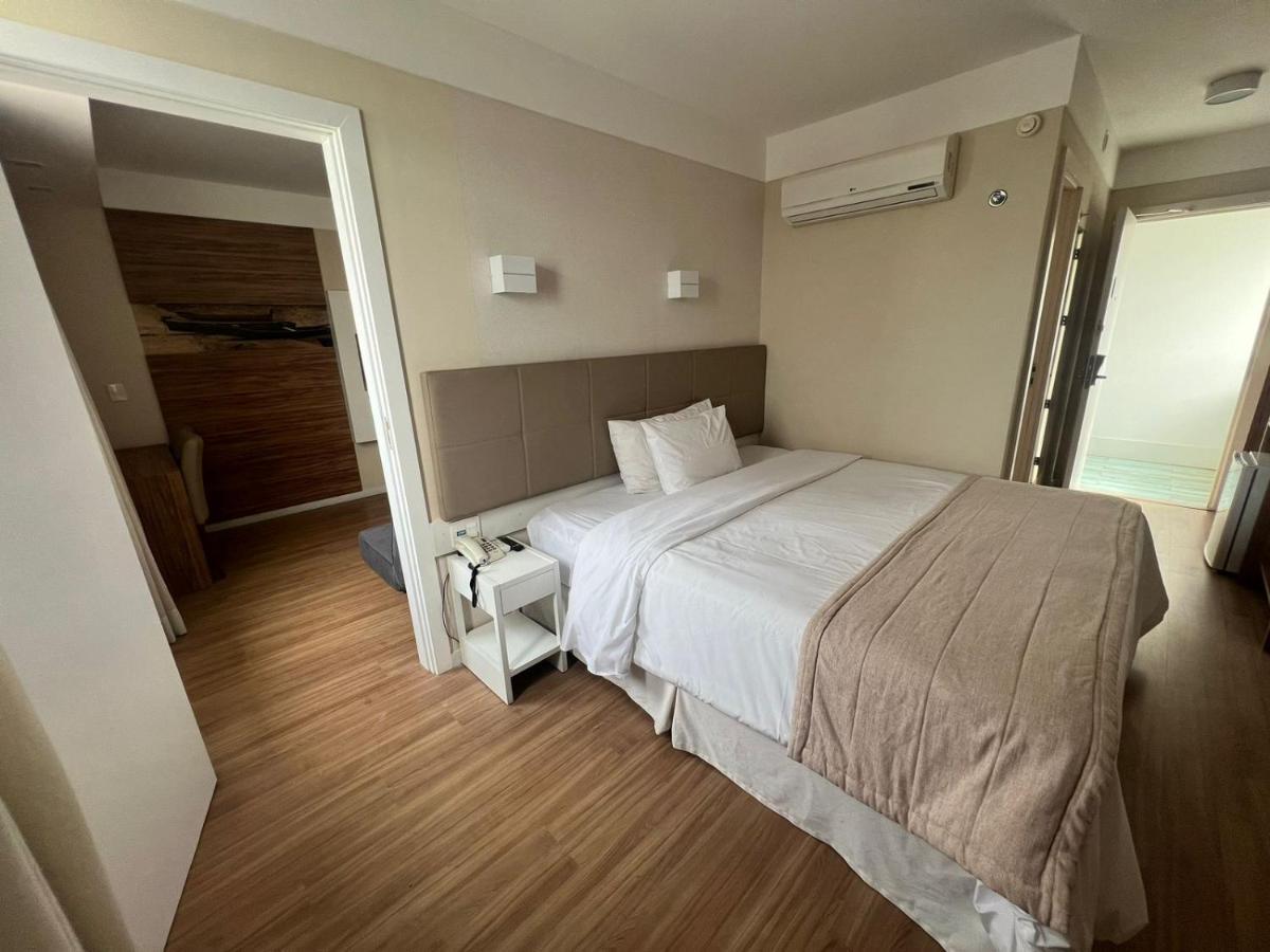 Linhares Design Hotel リニャレス エクステリア 写真