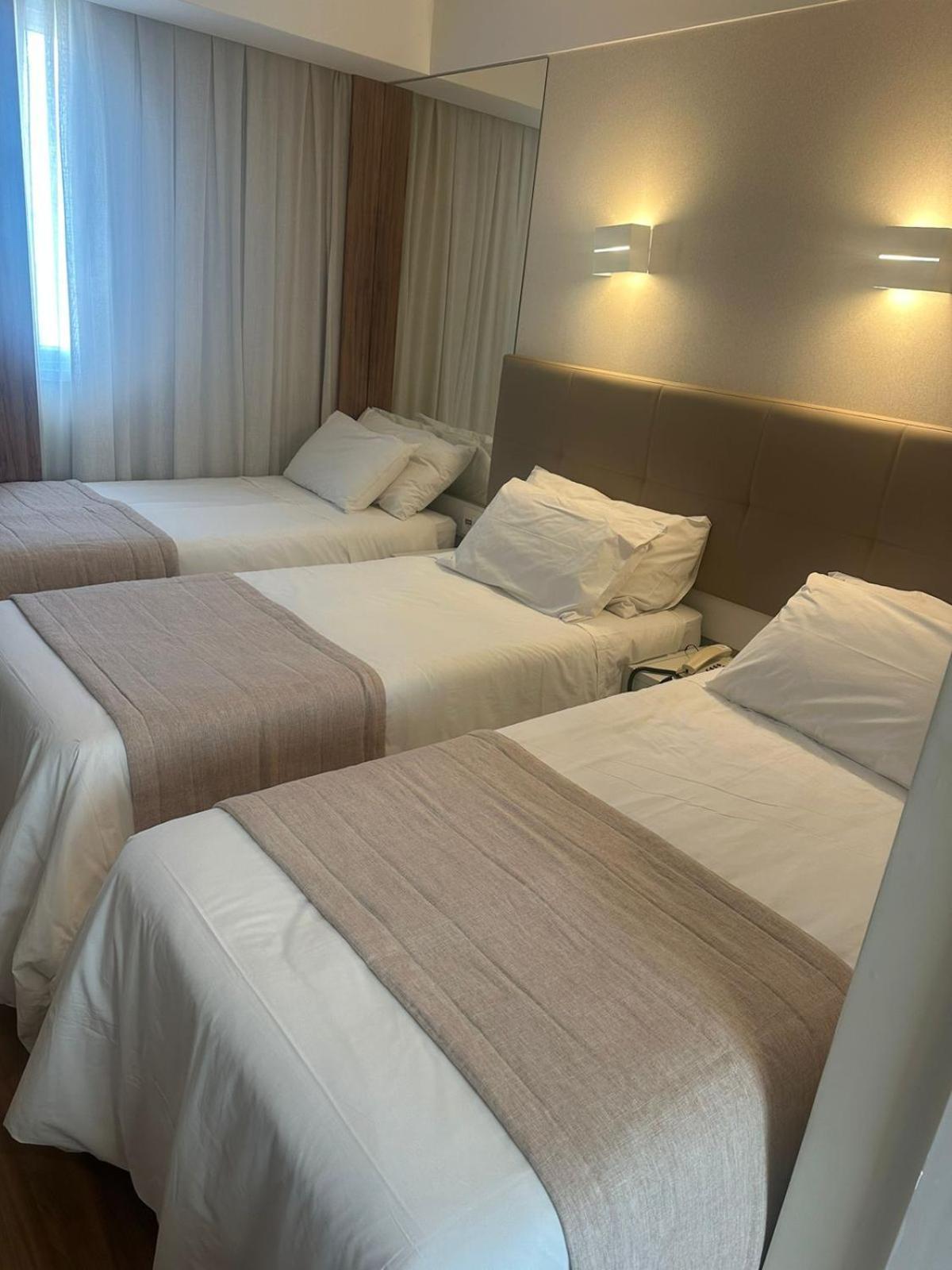 Linhares Design Hotel リニャレス エクステリア 写真