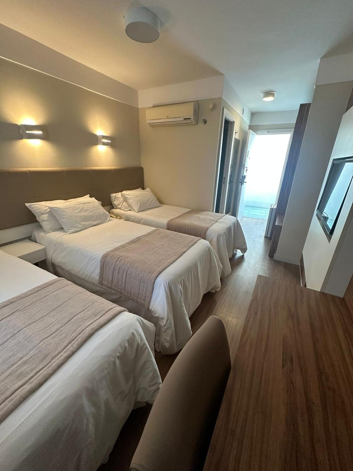 Linhares Design Hotel リニャレス エクステリア 写真