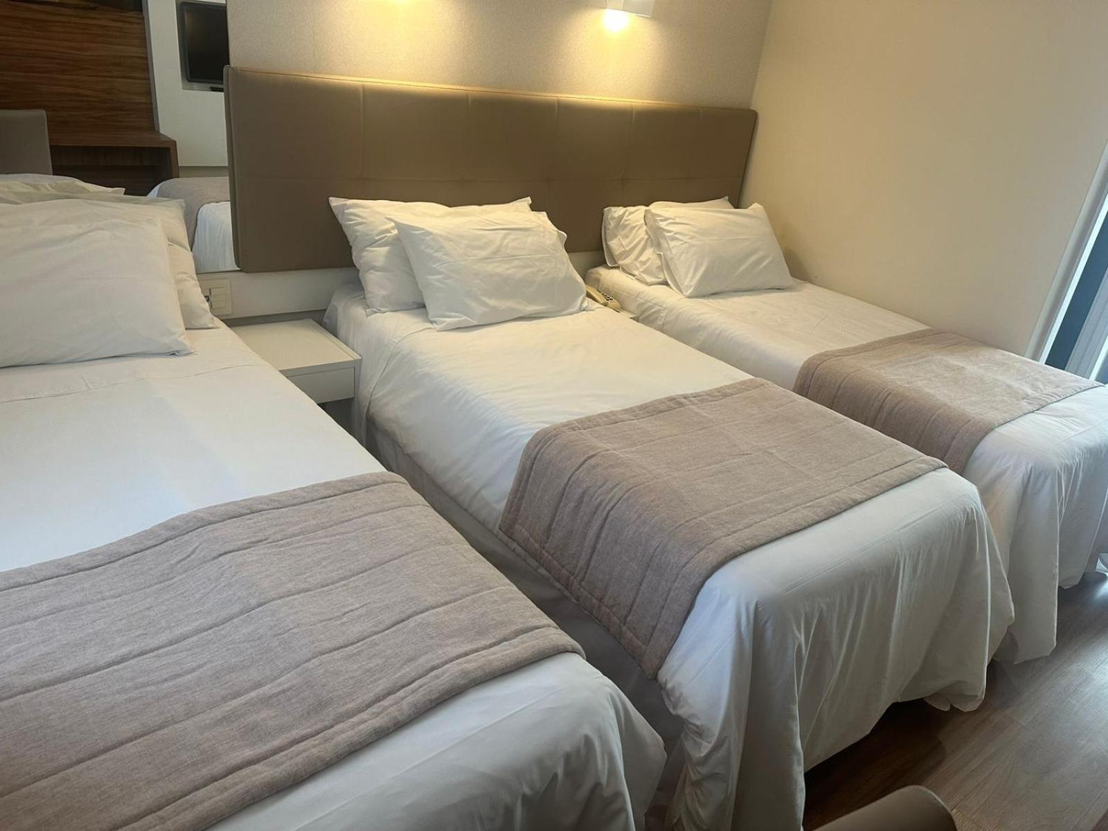 Linhares Design Hotel リニャレス エクステリア 写真