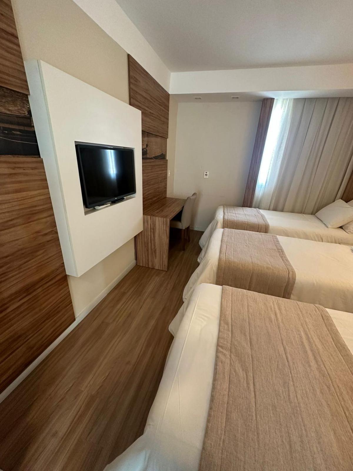 Linhares Design Hotel リニャレス エクステリア 写真