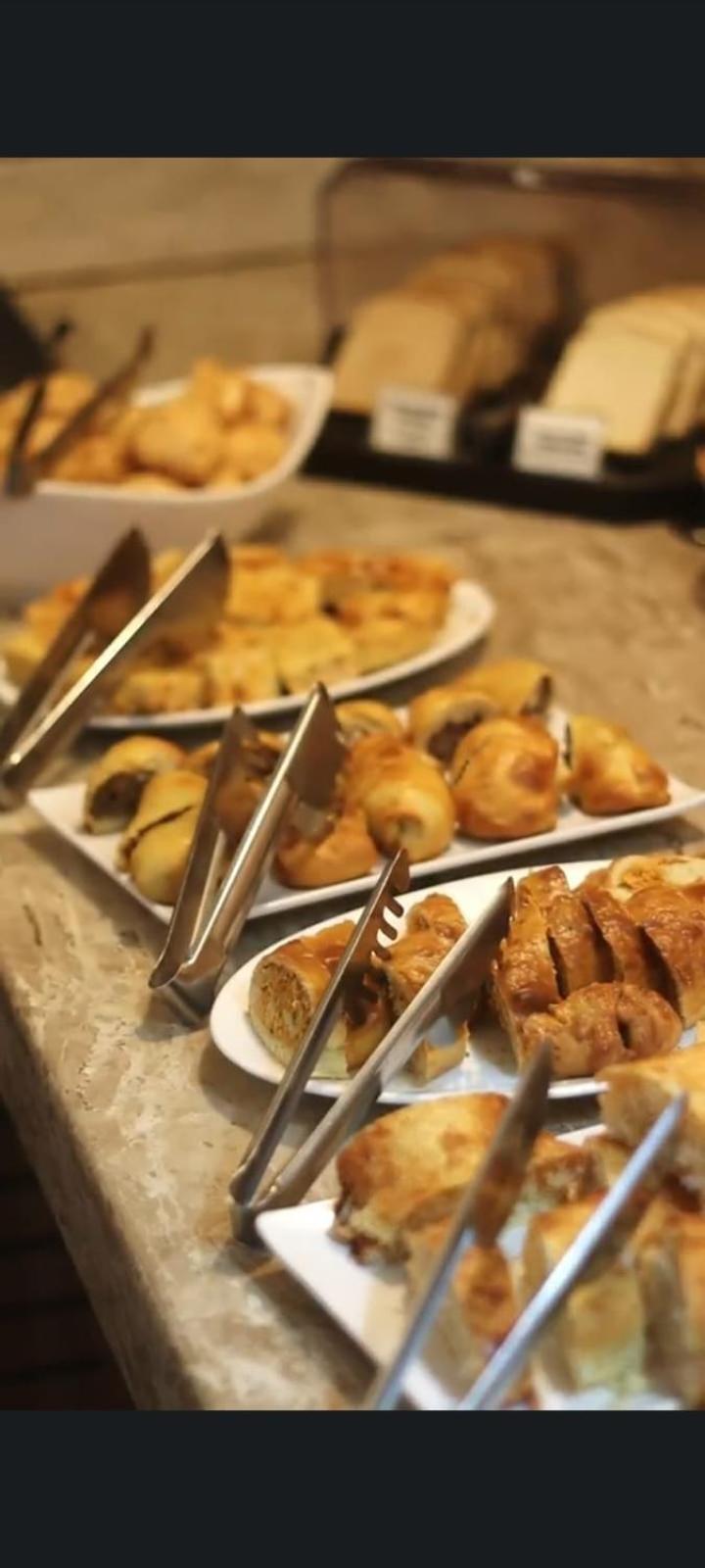 Linhares Design Hotel リニャレス エクステリア 写真