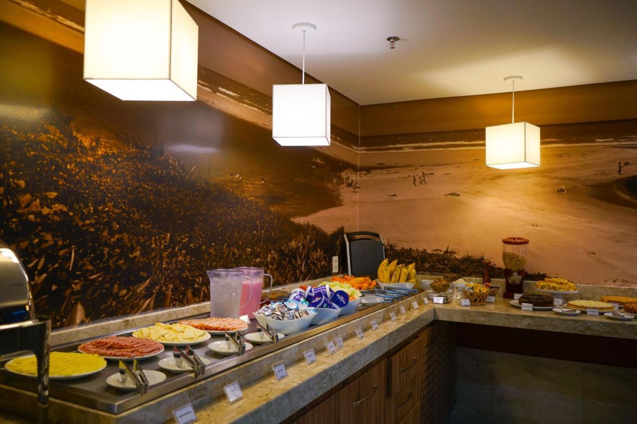 Linhares Design Hotel リニャレス エクステリア 写真