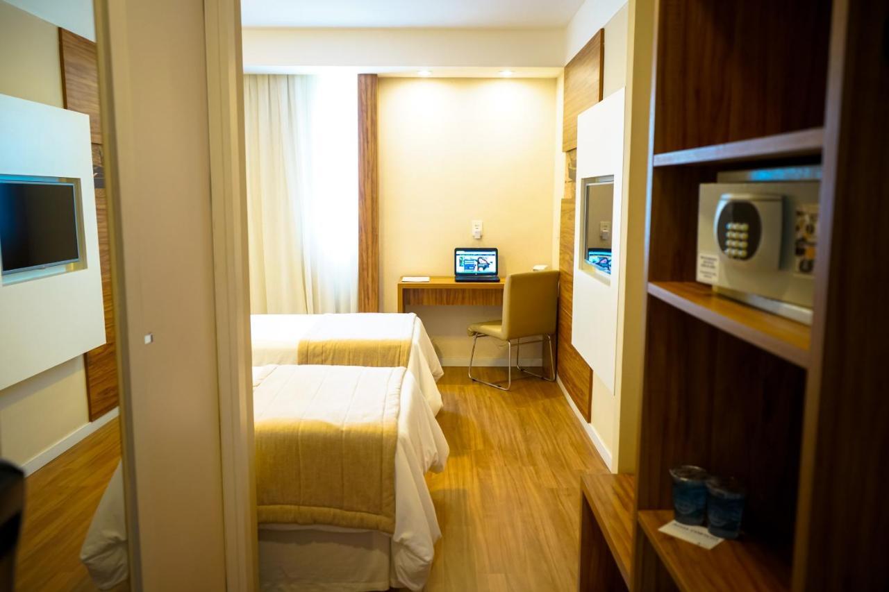 Linhares Design Hotel リニャレス エクステリア 写真