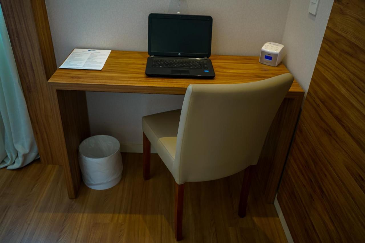 Linhares Design Hotel リニャレス エクステリア 写真
