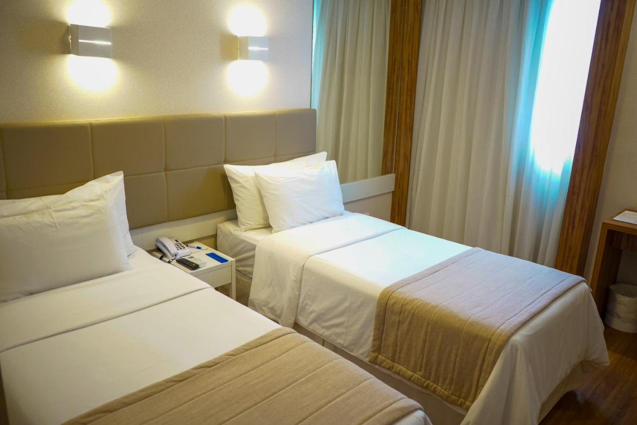 Linhares Design Hotel リニャレス エクステリア 写真